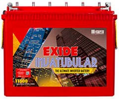 Exide Inva Tubular IT 500 (150Ah)